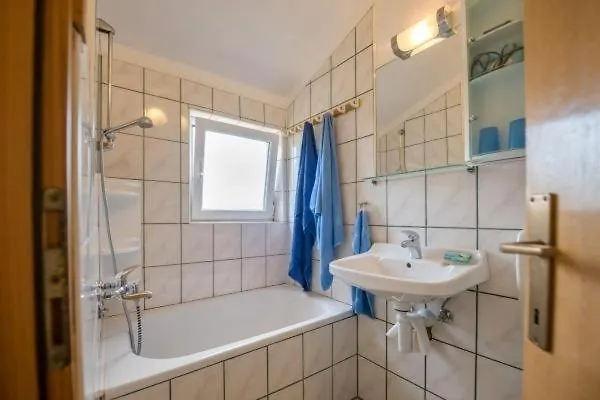Ferienwohnung In Luka Mit Meerblick, Terrasse, Klimaanlage, W-Lan 4659-2 Luka (Dugi Otok)